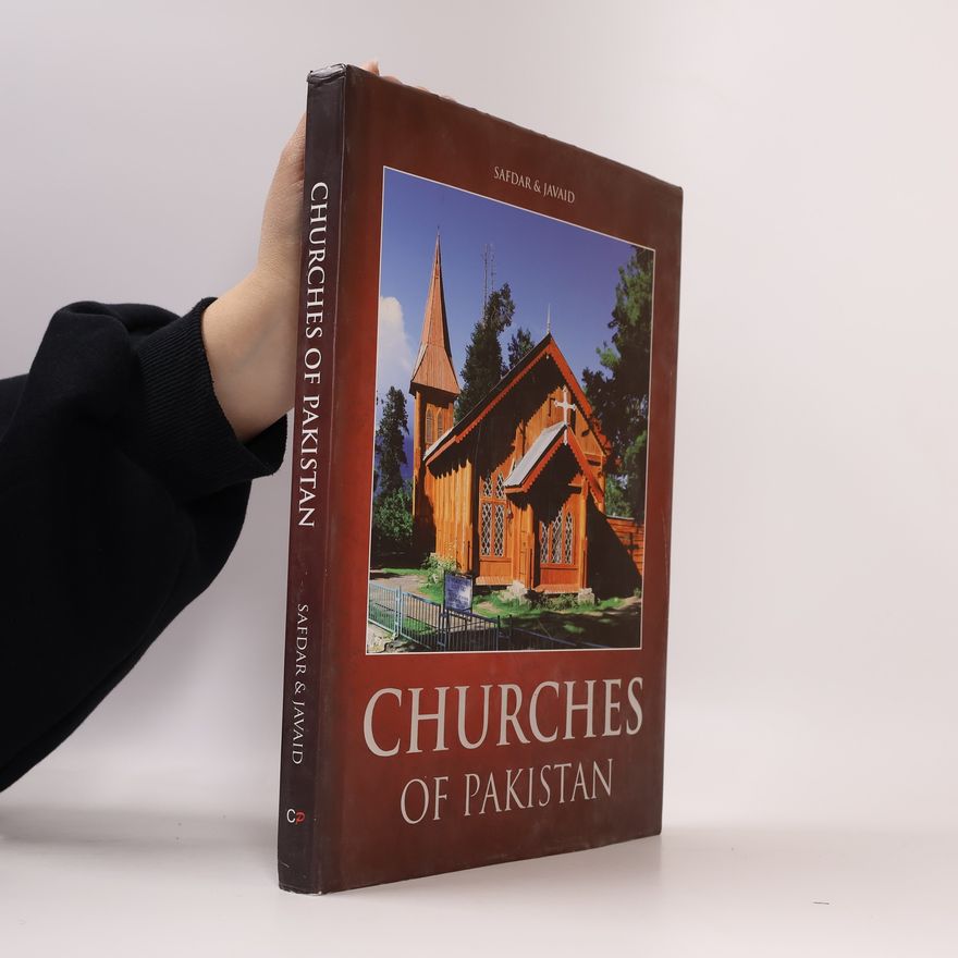 Syed Javaid A. Kazi Churches of Pakistan