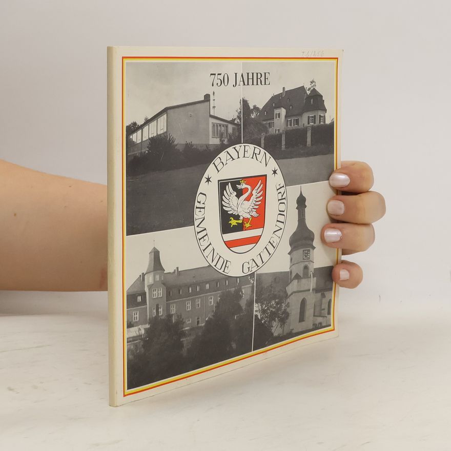 AA.VV. 750 Jahre. Bayern