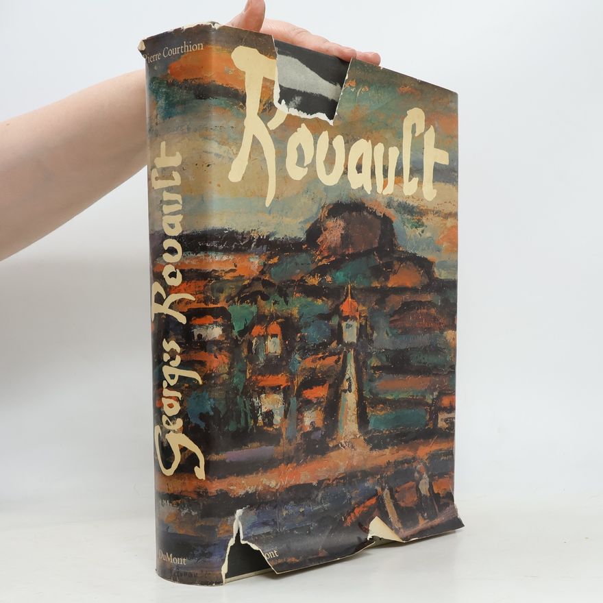 Kolektiv autorů Georgis Rouault
