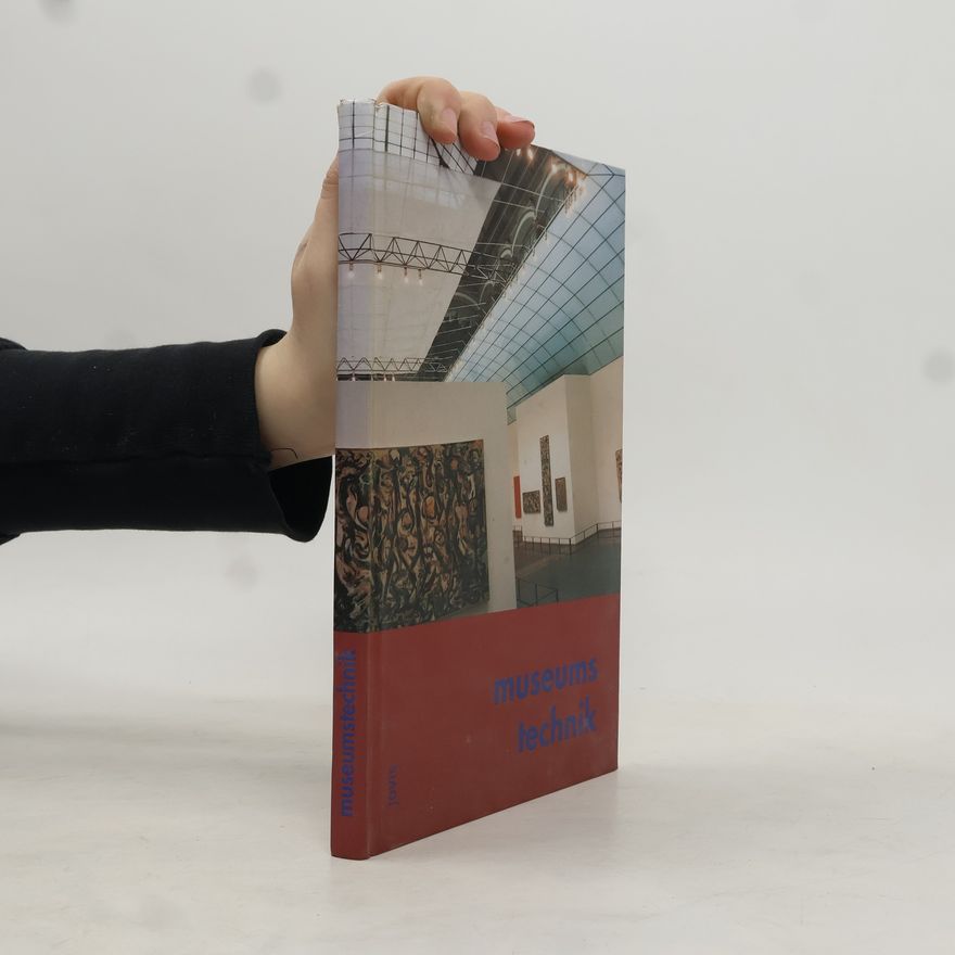 Gesellschaft für Ausstellungsproduktion (Berlin) Museumstechnik