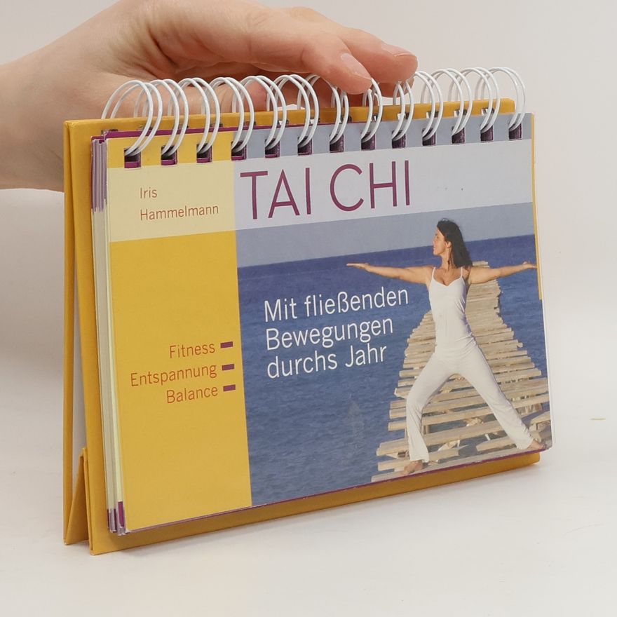 Iris Hammelmann TAI CHI