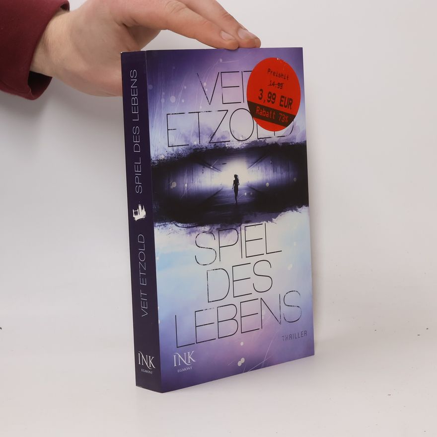 Veit Etzold Spiel des Lebens