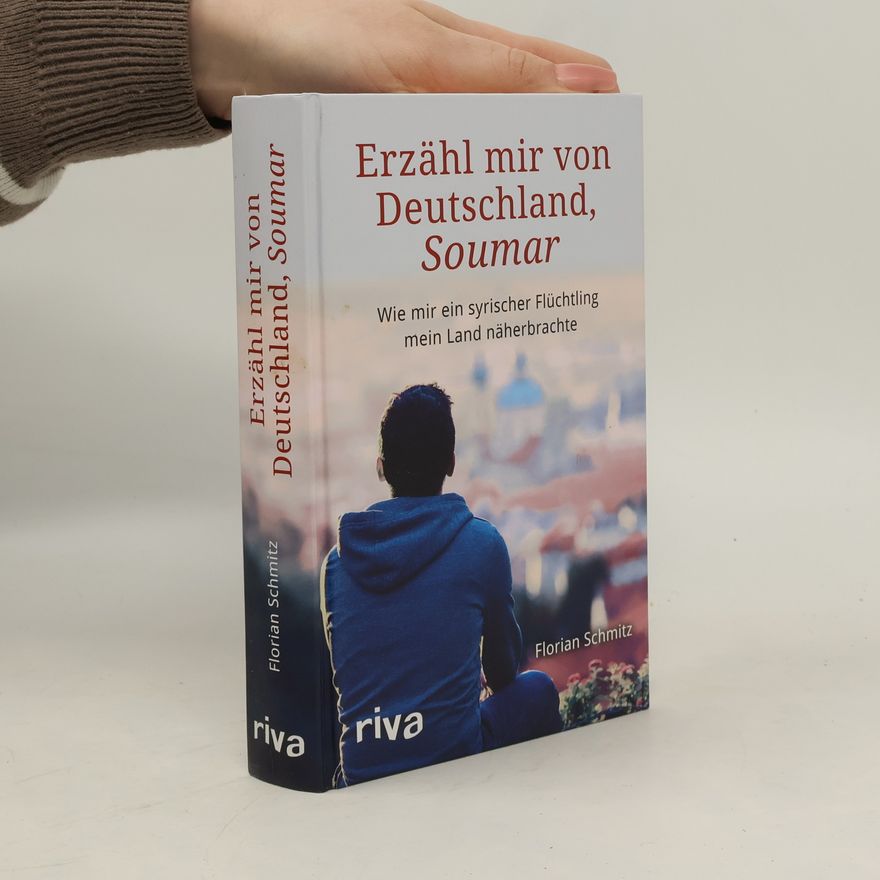 Florian Schmitz Erzähl mir von Deutschland, Soumar