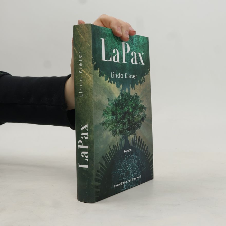 Rami Nasif LaPax