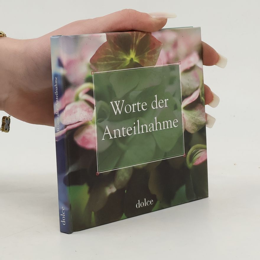 Annette Maas Worte der Anteilnahme