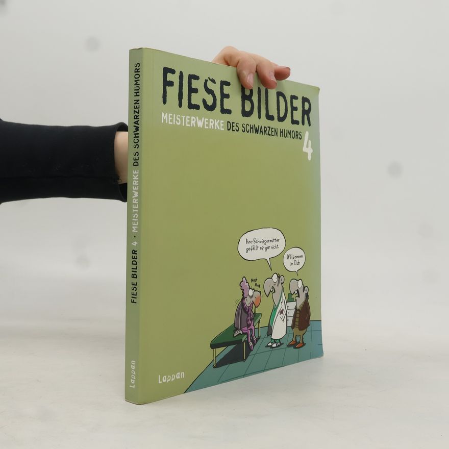 Harm Bengen Fiese Bilder