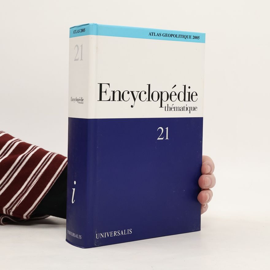 Collectif d'auteurs Encyclopédie thématique 21
