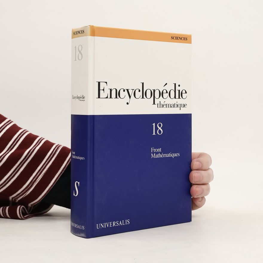 Collectif d'auteurs Encyclopédie thématique 18