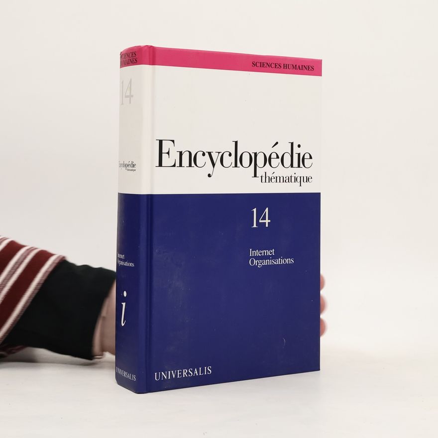 Autorenkollektiv Encyclopédie thématique 14