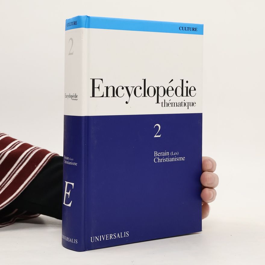 Collectif d'auteurs Encyclopédie thématique 2