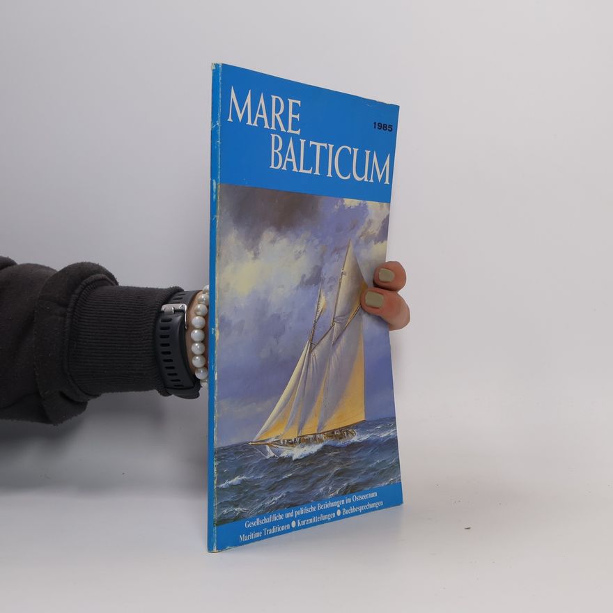 Autorenkollektiv Mare Balticum