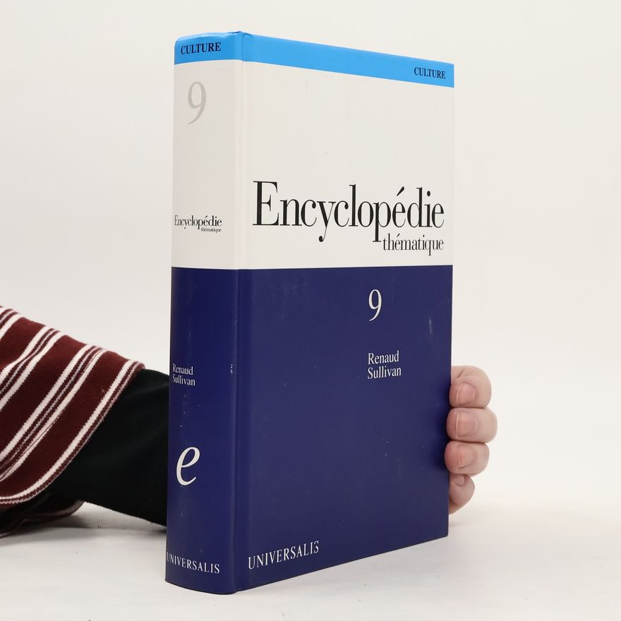 Collectif d'auteurs Encyclopédie thématique 9