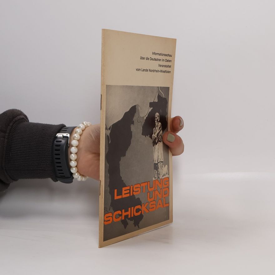 kolektiv Leistung und Schicksal