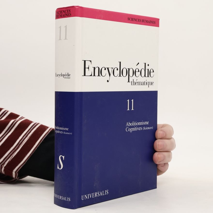 Collectif d'auteurs Encyclopédie thématique 11