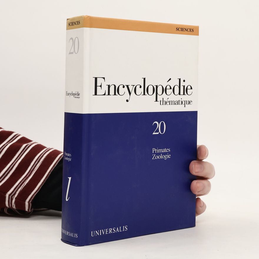 Collectif d'auteurs Encyclopédie thématique 20