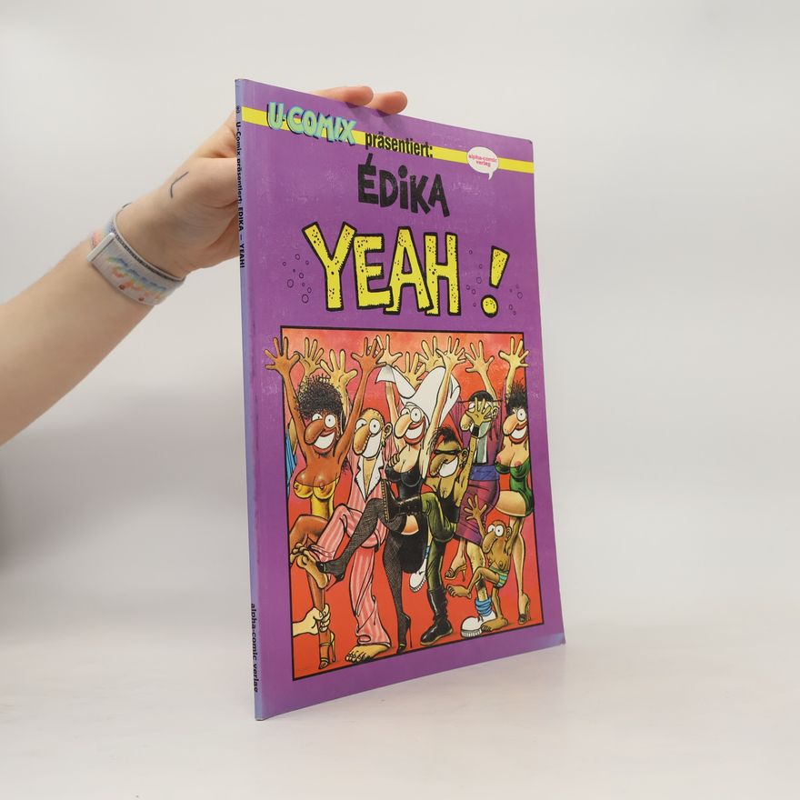 Édika Yeah!