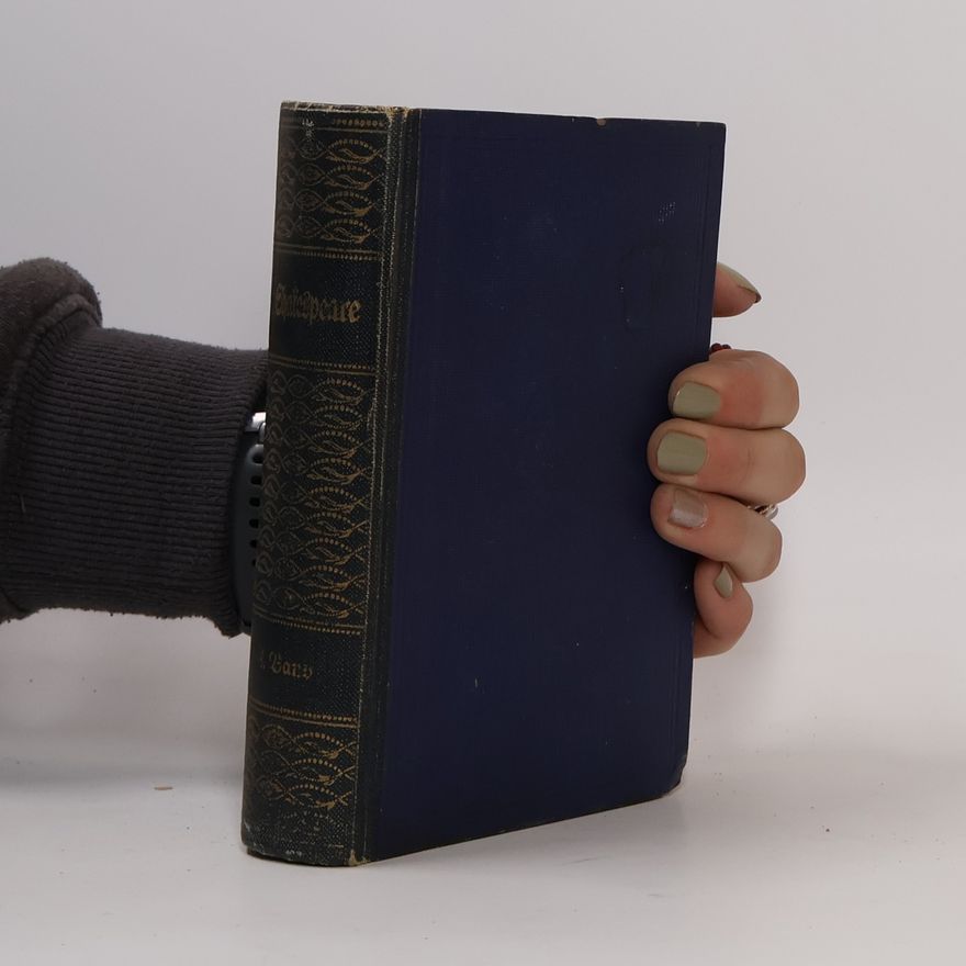 William Shakespeare Shakespeares Werke 4