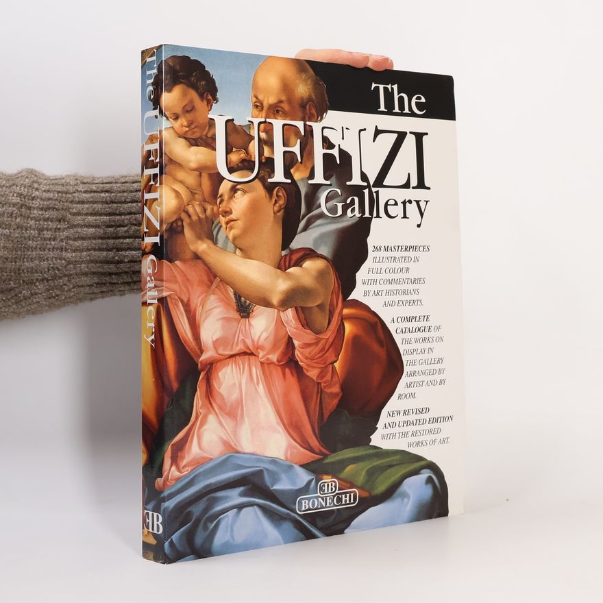 Galleria Degli Uffizi The Uffizi Gallery