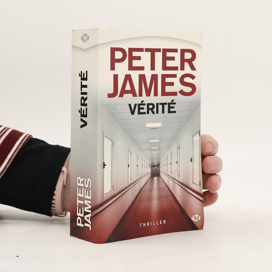 Peter James Vérité