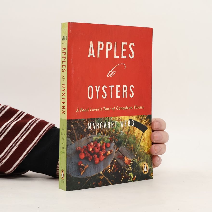 Margaret Webb Apples to Oysters