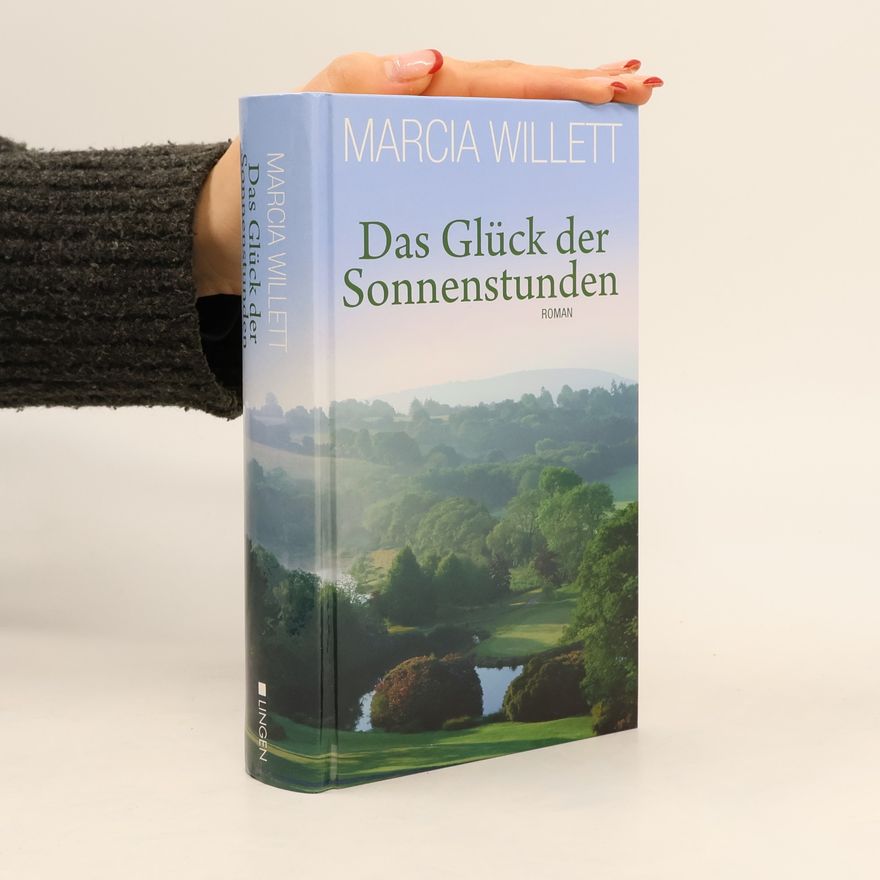 Marcia Willett Das Glück der Sonnenstunden
