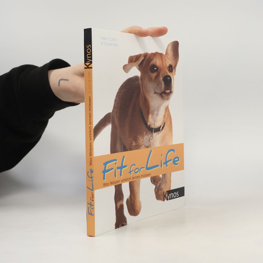 Helen Zulch Fit for Life