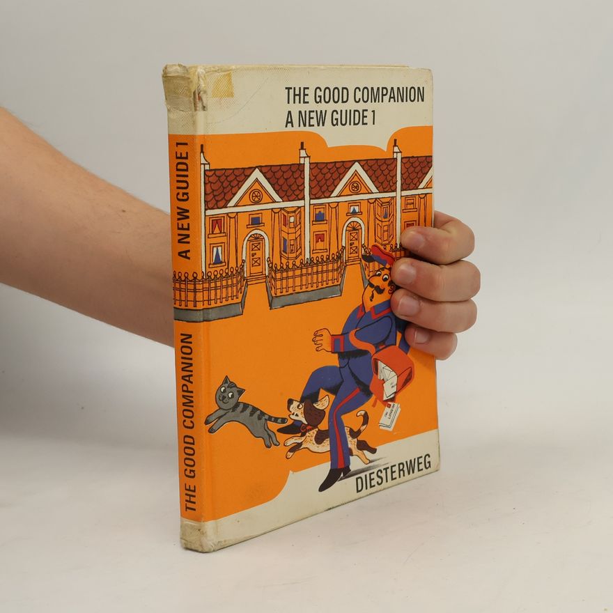 Autorenkollektiv A New Guide - 1: The Good Companion