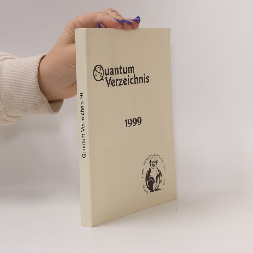 Autorenkollektiv Quantum Verzeichnis