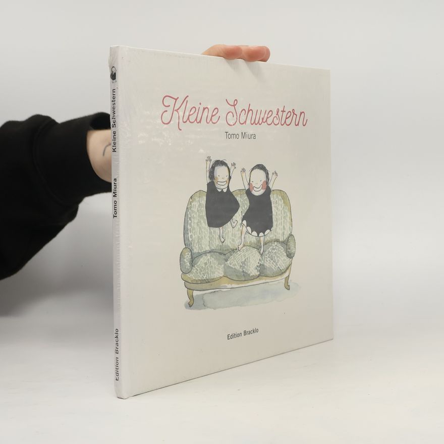 Tomo Miura Kleine Schwestern