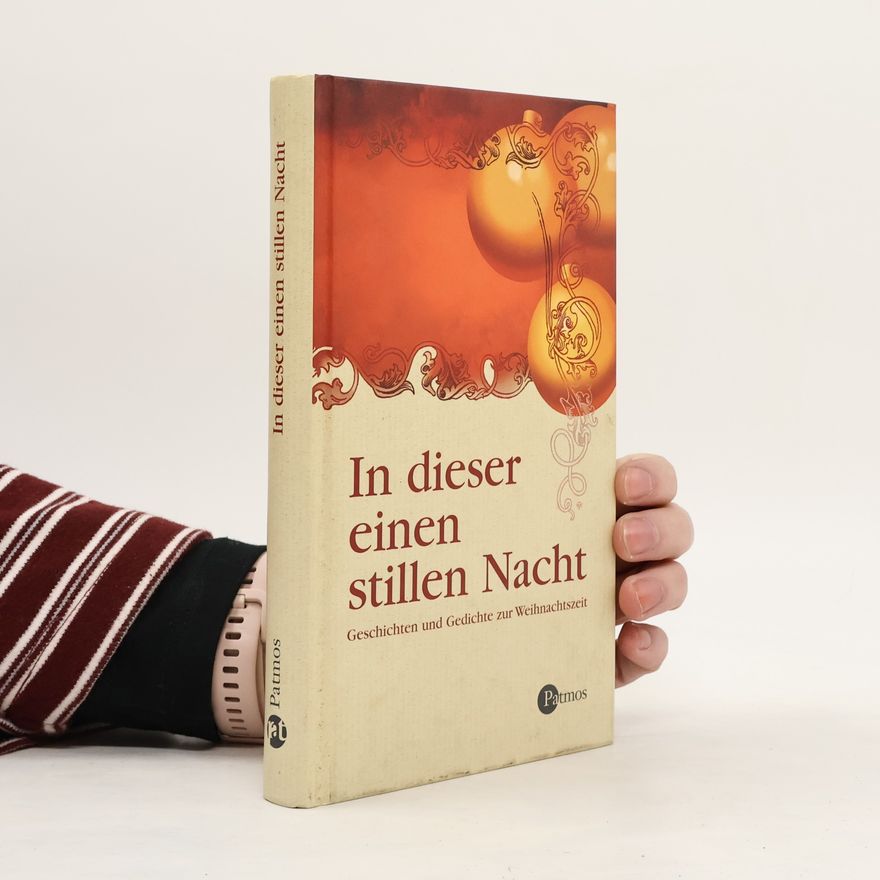 Monika Larsson Imvik In dieser einen stillen Nacht