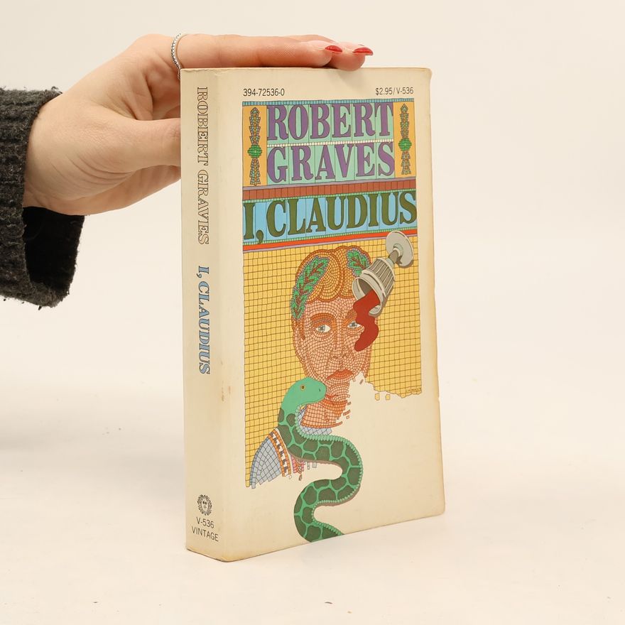 Robert Graves I, Claudius