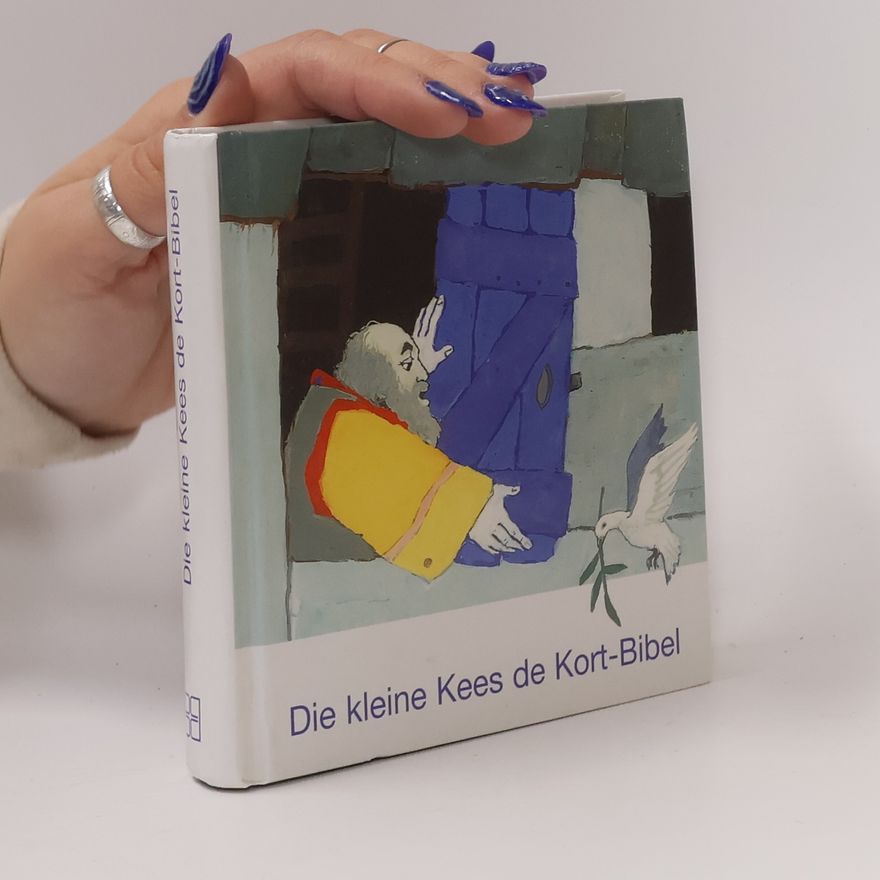 Hellmut Haug Die kleine Kees de Kort-Bibel
