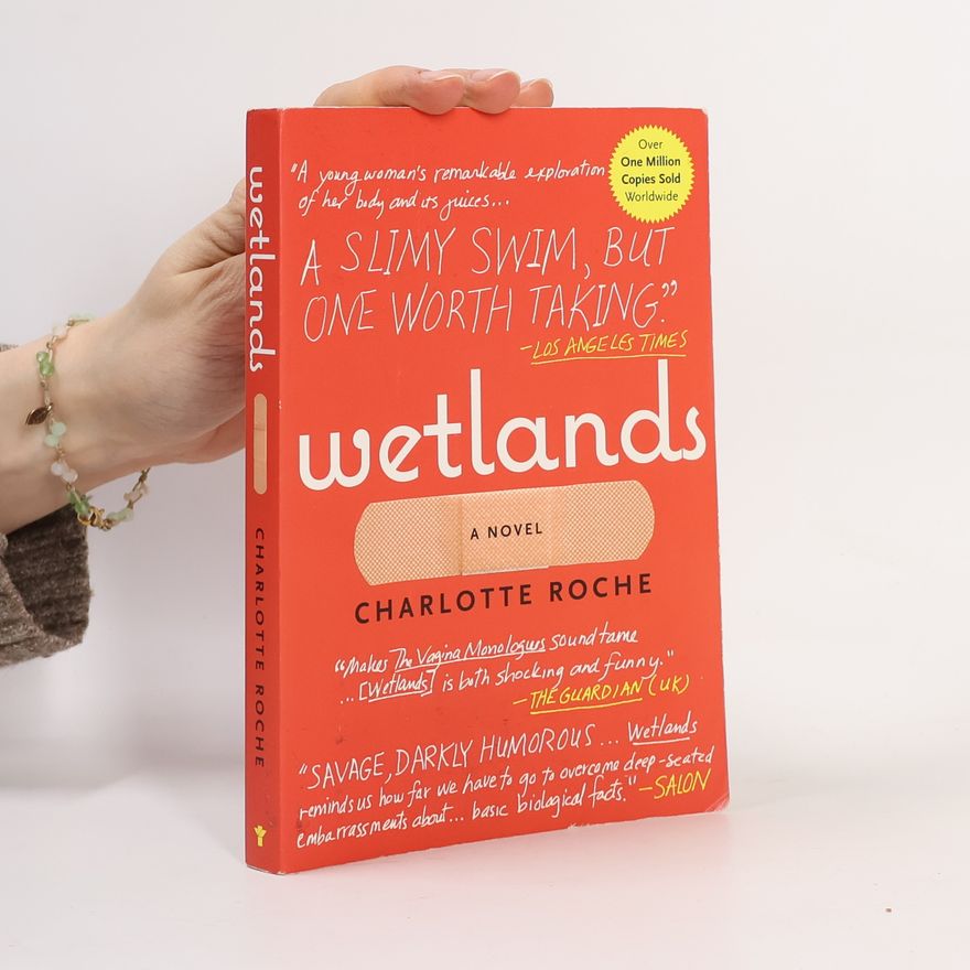 Charlotte Roche Wetlands