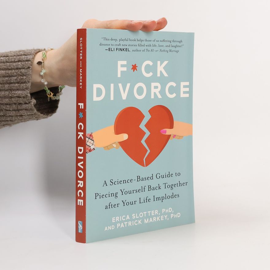 Patrick Markey F*ck Divorce