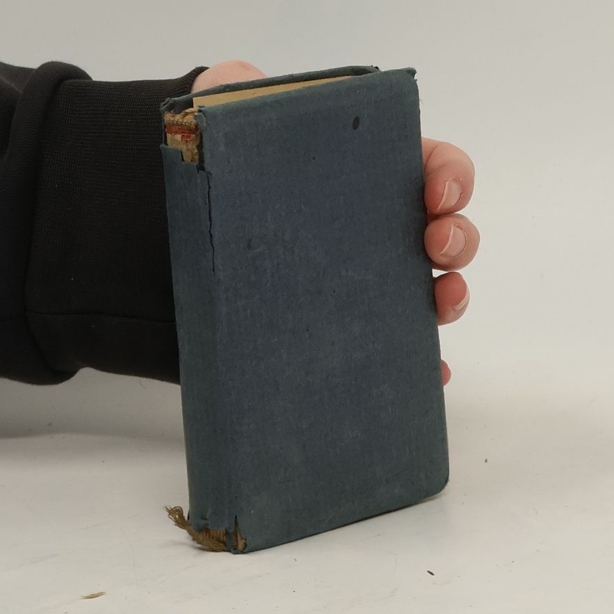 Various authors Evangelisches Gesangbuch für Rheinland und Westfalen