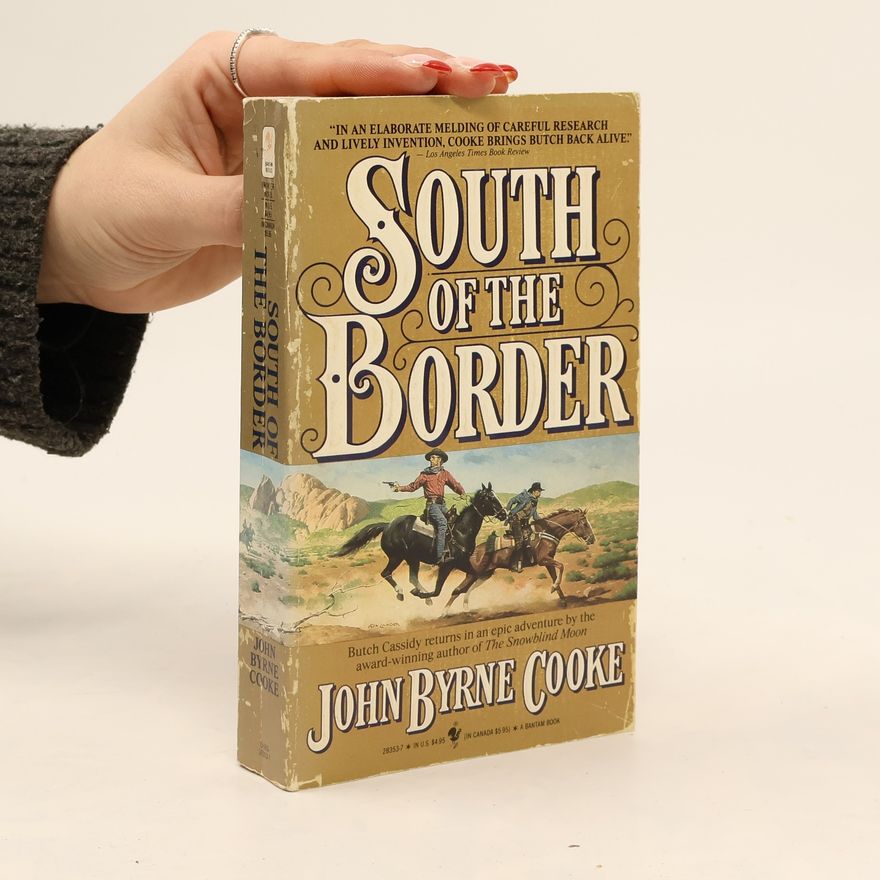 John Byrne Cooke South of the Border