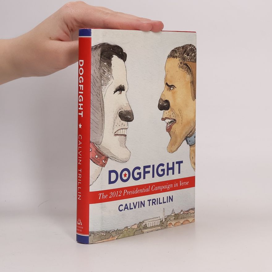 Calvin Trillin Dogfight
