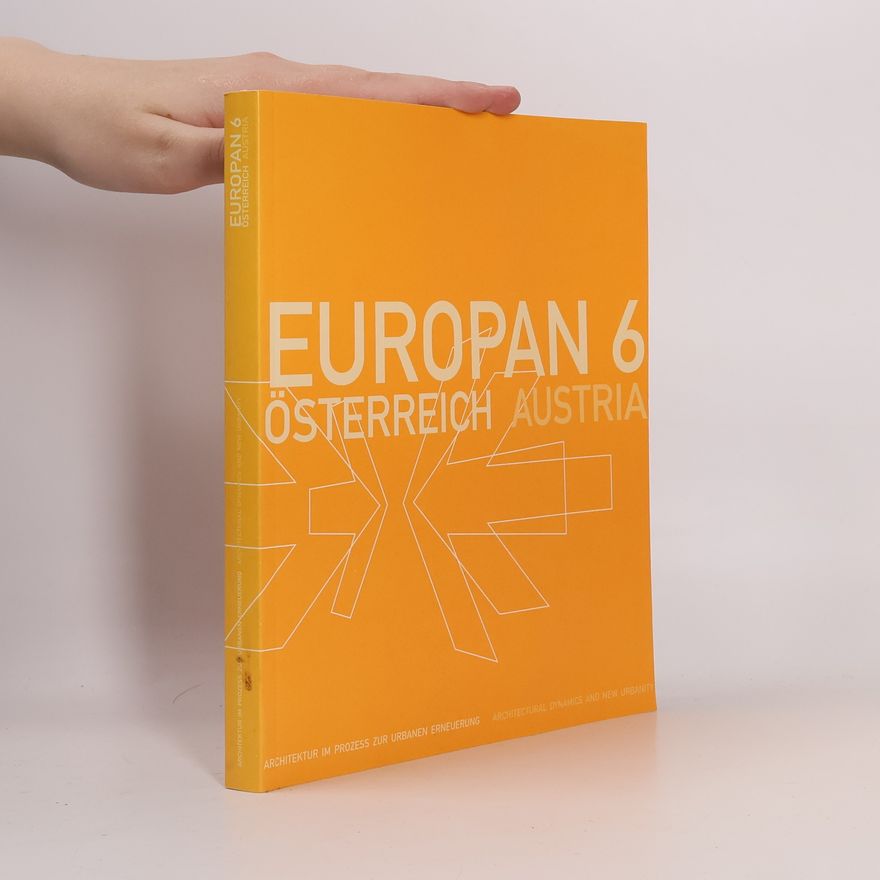 Auteurscollectief Europan 6. Österreich. Austria