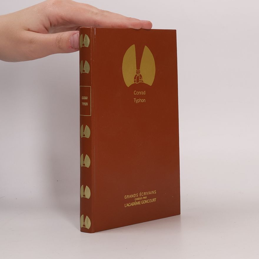 Joseph Conrad Typhon
