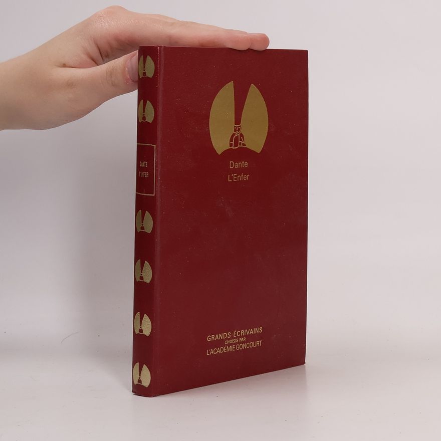 Dante Alighieri L'Enfer