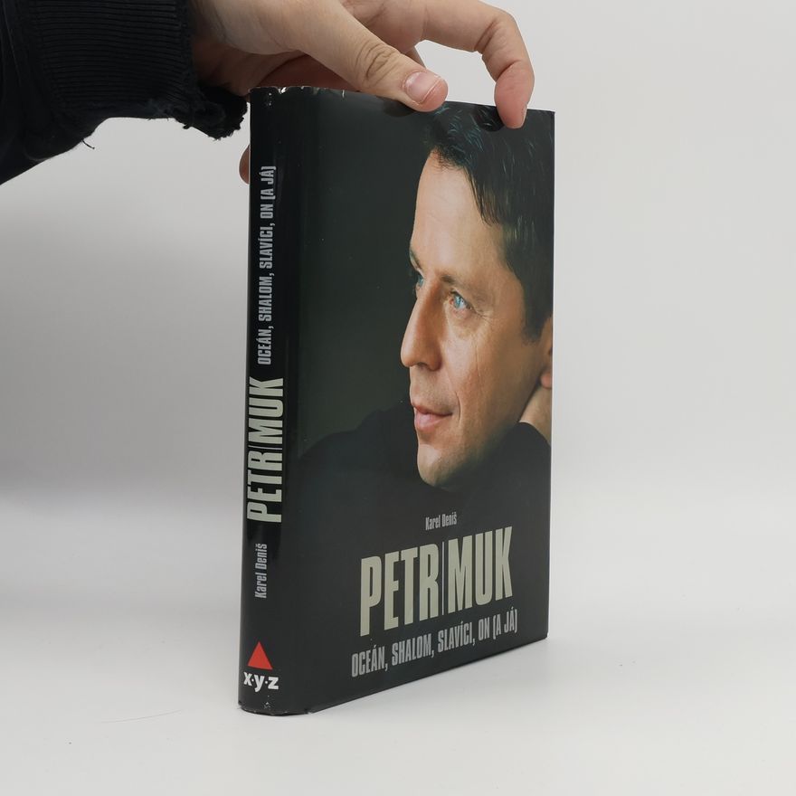 Karel Deniš Petr Muk - Oceán, Shalom, Slavíci, on (a já)