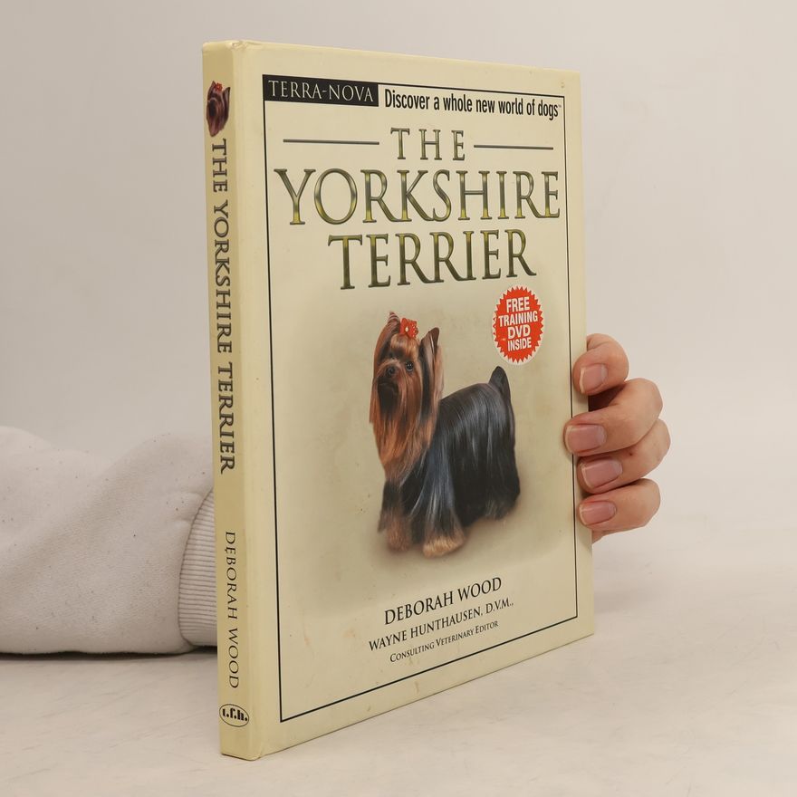 Deborah Wood The Yorkshire Terrier