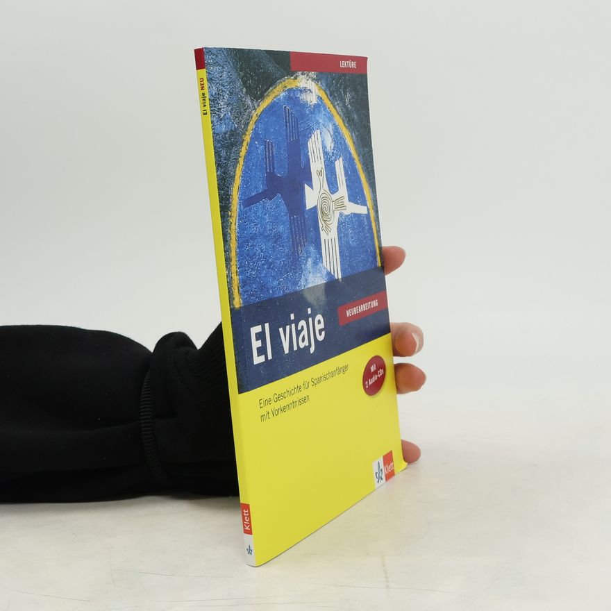 Palmira López Pernía El Viaje, m. 2 Audio-CDs
