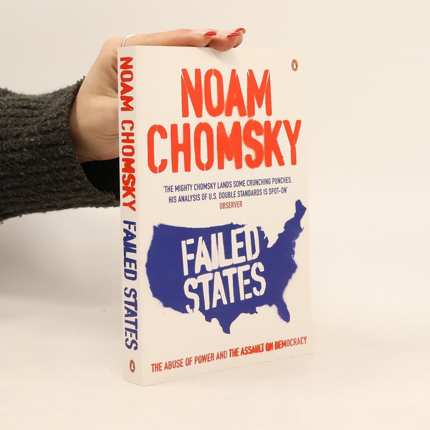 Noam Chomsky Failed States