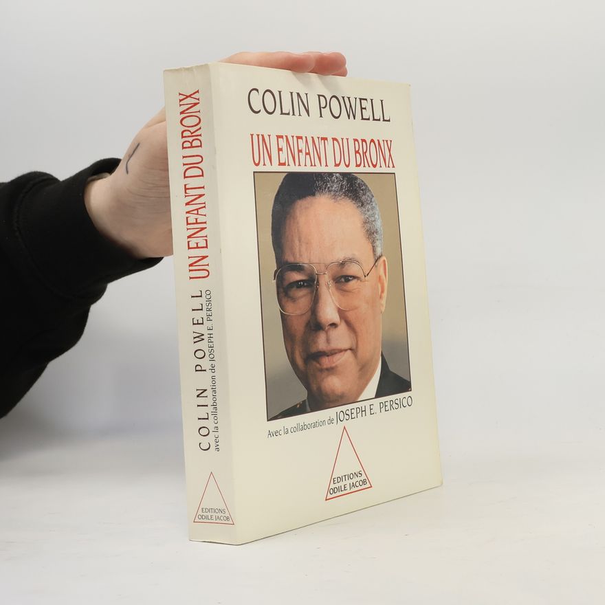Colin L. Powell Un enfant du Bronx