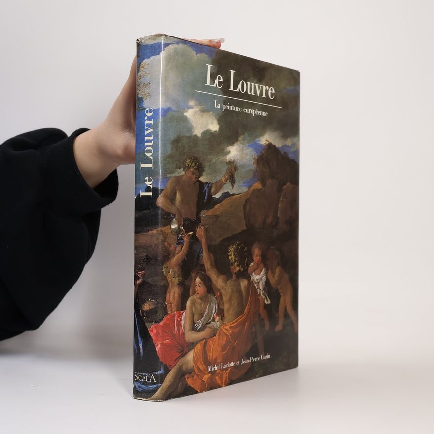 Michel Laclotte Le Louvre