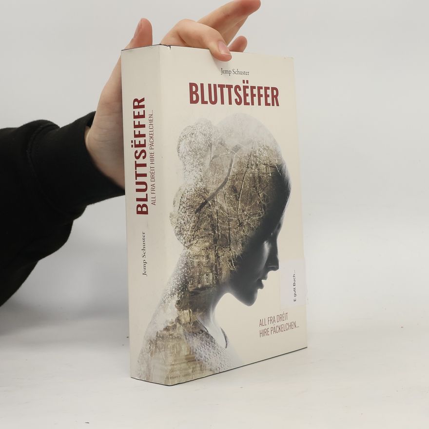 Jemp Schuster Bluttsëffer