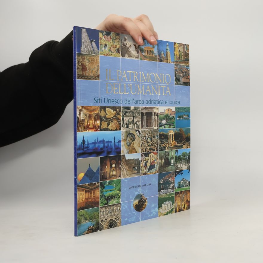 Autorenkollektiv Il patrimonio dell'umanità