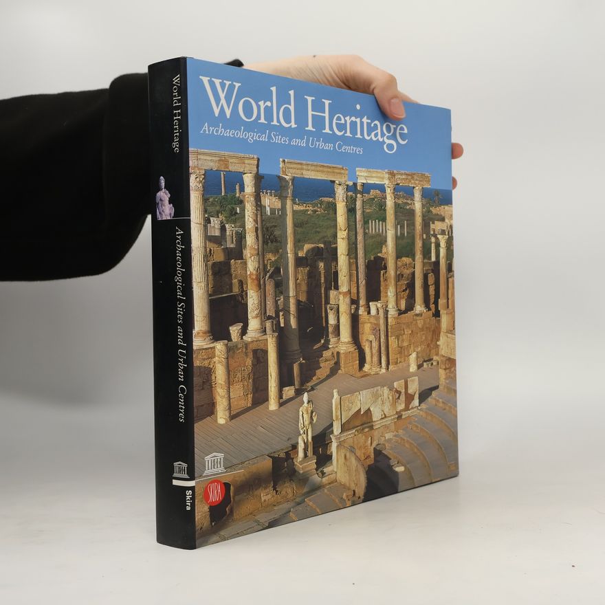 Intesabci World Heritage