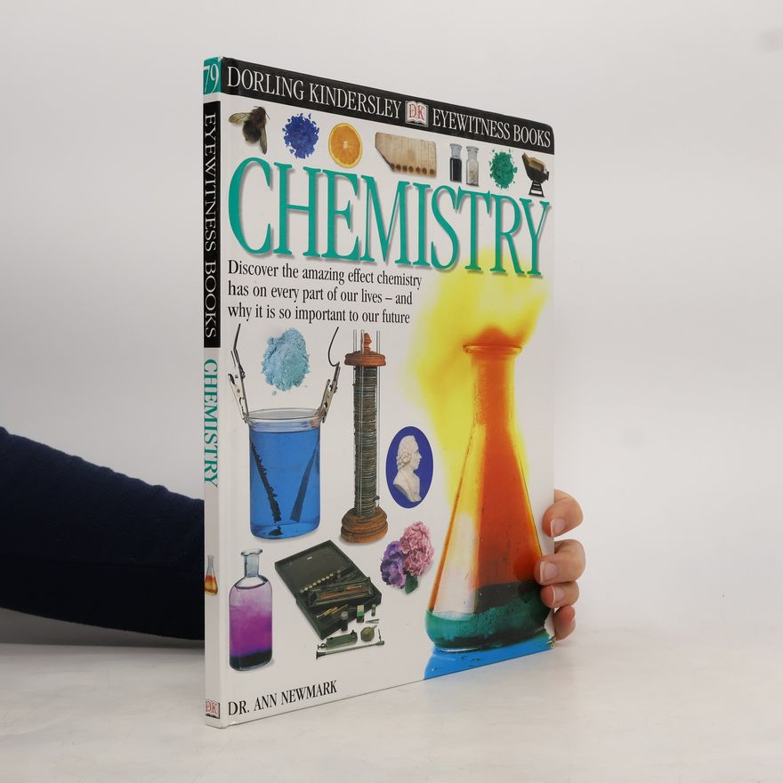 Ann Newmark Chemistry